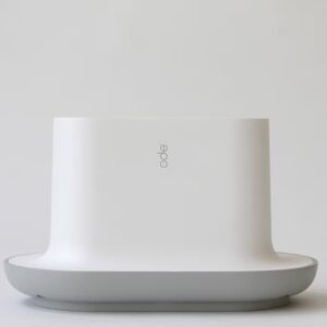 Comforting Scent Clock