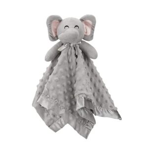 Plush Security Lovey