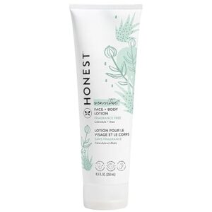 Natural Botanicals Body Lotion