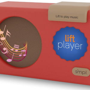 Simple Music Player