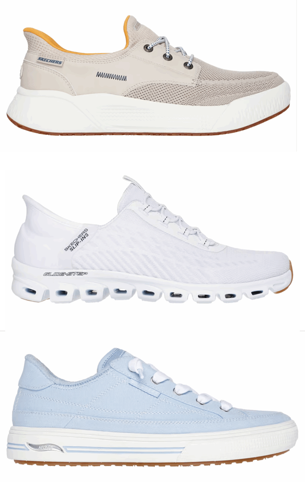 Skechers Slip-Ins