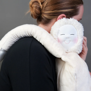 The HUG Sensory Companion