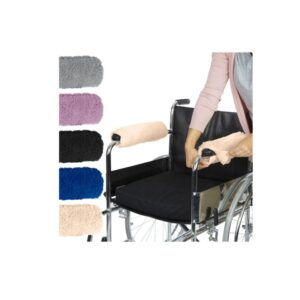 Wheelchair Arm Protectors – Full Length