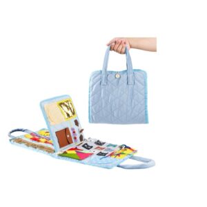 Sensory Activity Blanket