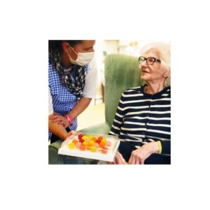 Jelly Drops Hydration Treats