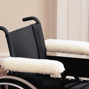 Wheelchair Arm Protectors – Full Length