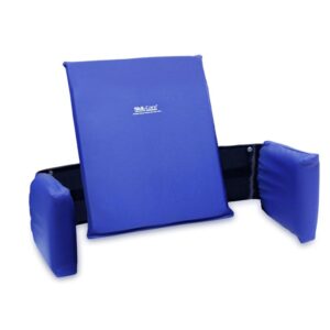 Adjustable Wheelchair Lateral Support