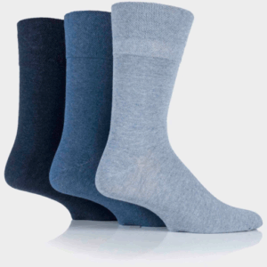The Able Label Gentle Grip Socks