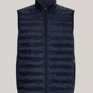 Tommy Hilfiger Adaptive Lightweight Puffer Vest