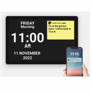 calming products for dementia patients