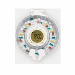 Idem Connected Pill Dispenser