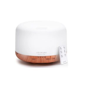 5-in-1 Aromatherapy Diffuser