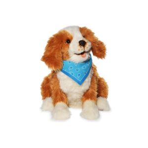 Joy for All - Companion Pet Pup (Soft‑Touch Interactive Dog)