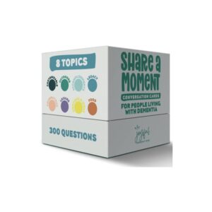 Joyful Generations - Share a Moment Conversation Cards