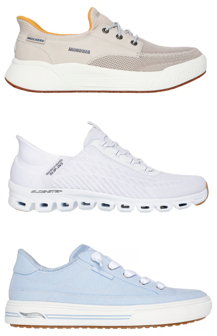 Skechers pic