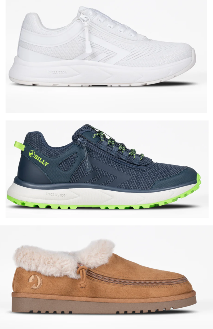 billy footwear pic
